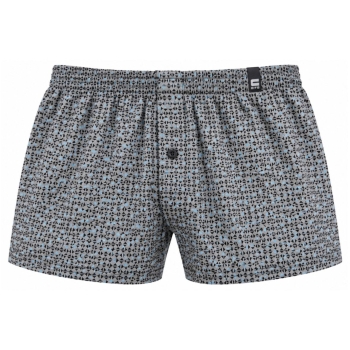 Preview: Cito Herren Boxershorts 95/5 Unterhose