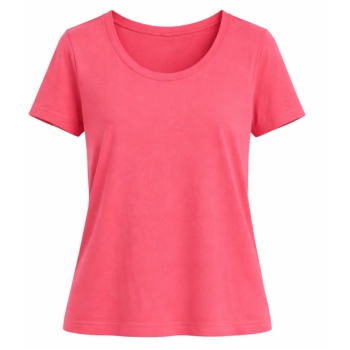 Preview: Pompadour Damen 1/4 Arm Schlafanzug Fashion Pyjama