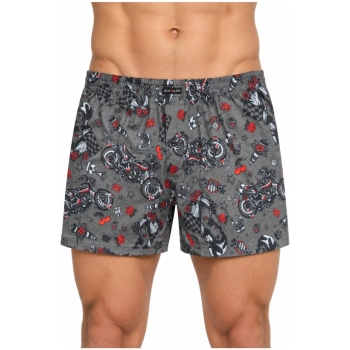 Schöller Herren Boxershorts Fashion Unterhose