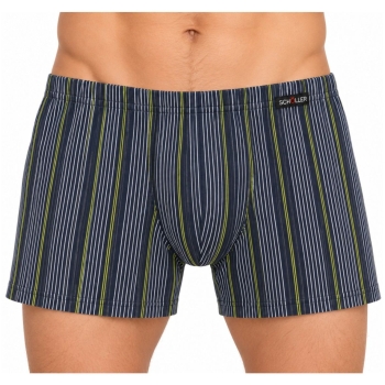 Schöller Herren Pants 95/5 Unterhose langes Bein