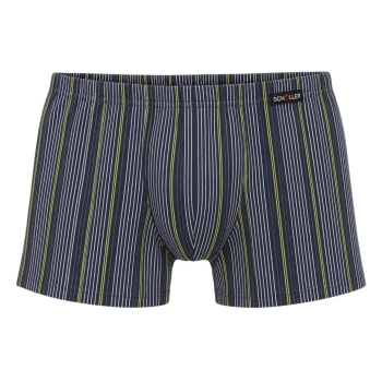 Preview: Schöller Herren Pants 95/5 Unterhose langes Bein