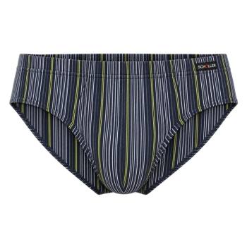 Preview: Schöller Herren Slip 95/5