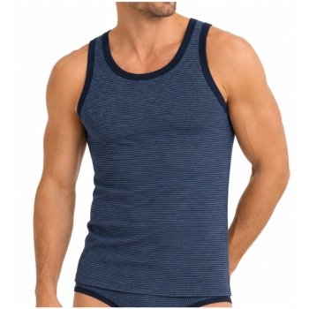 Preview: Ammann Herren Unterhemden Jeans 2er Pack Sportjacken