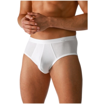 Mey Herren Noblesse Men-Slip/Classic-briefs Feinripp