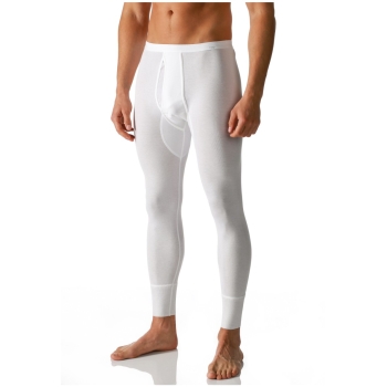 Mey Herren Noblesse Hose lang/Long pants Feinripp