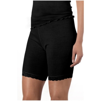 Nina von C. Wool Silk Radler Merinowolle/Seide