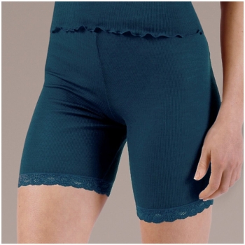 Preview: Nina von C. Wool Silk Radler Merinowolle/Seide