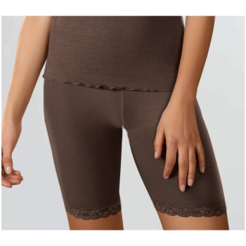 Nina von C. Wool Silk Radler Merinowolle/Seide