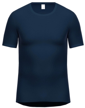 Preview: Ammann Herren halbarm Unterhemd Thermoripp Shirt 1/2 Arm