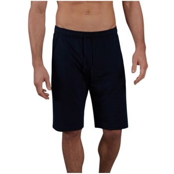 Ceceba Herren kurze Hose Sapporo Pyjama Hose kurz