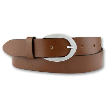 Bernd Götz Damen Gürtel aus anschmiegsamen Nappaleder