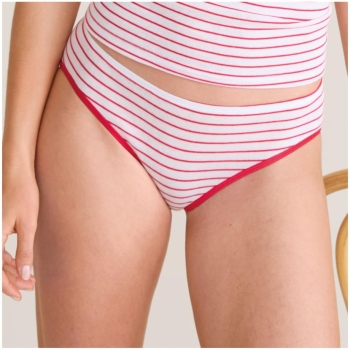Speidel Damen Bikinislips Fashion 2er Pack