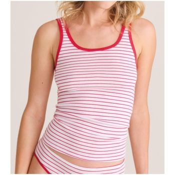 Speidel Damen Unterhemd Fashion Achselhemd