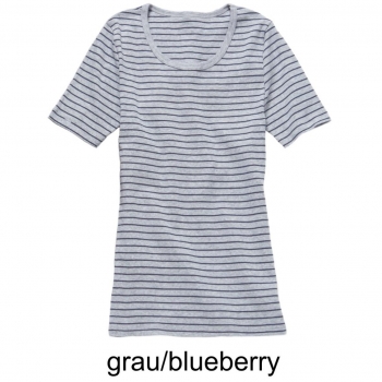 Speidel Damen halbarm Unterhemd Fashion kurzarm Hemd
