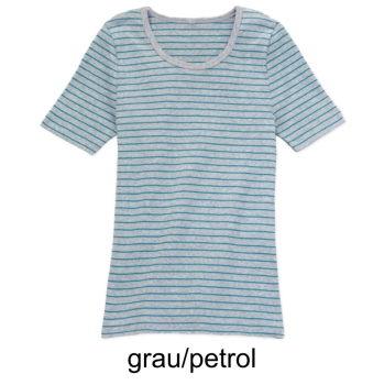Speidel Damen halbarm Unterhemd Fashion kurzarm Hemd