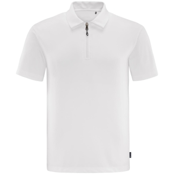 schneider sportswear Herren Funktions-Poloshirt MELM Fitness Freizeit
