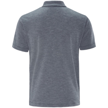 schneider sportswear Herren Funktions-Poloshirt MELM Fitness Freizeit