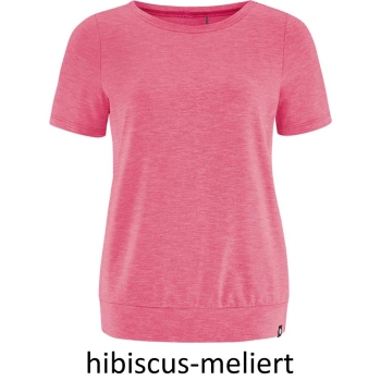 schneider sportswear Damen halbarm T-Shirt PENNYW Fitness Freizeit