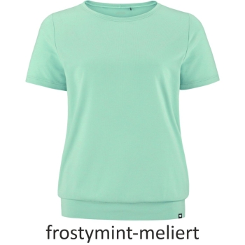 Preview: schneider sportswear Damen halbarm T-Shirt PENNYW Fitness Freizeit