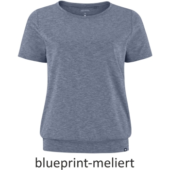 schneider sportswear Damen halbarm T-Shirt PENNYW Fitness Freizeit