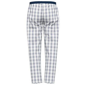 Ceceba Herren lange Hose Ontario Pyjamahose