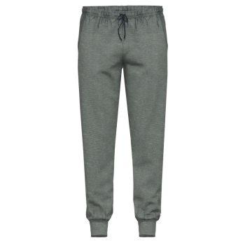 Ammann Herren lange Hose Homewear