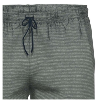Ammann Herren lange Hose Homewear