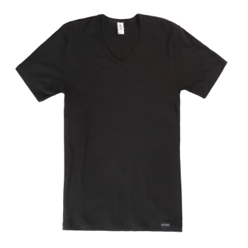 Preview: Cito Herren halbarm Unterhemd V-Ausschnitt Pure Cotton Shirt 1/2 Arm