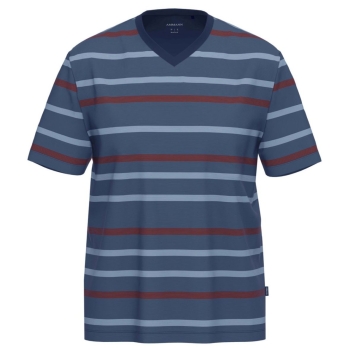 Ammann Herren kurzarm Shirt Mix & Match