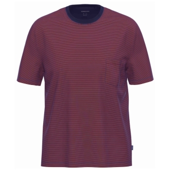 Ammann Herren kurzarm Shirt Fashion