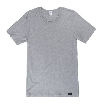 Preview: Cito Herren halbarm Unterhemd Rundhals Pure Cotton Shirt 1/2 Arm