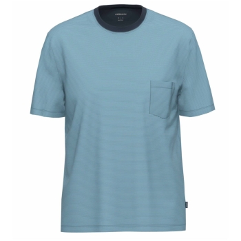 Ammann Herren kurzarm Shirt Fashion