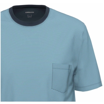 Preview: Ammann Herren kurzarm Shirt Fashion