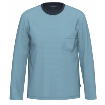 Ammann Herren langarm Shirt Fashion