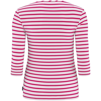 schneider sportswear Damen 3/4-Arm Shirt DIONNEW Fitness Freizeit