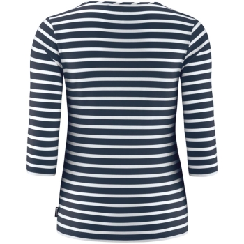 schneider sportswear Damen 3/4-Arm Shirt DIONNEW Fitness Freizeit