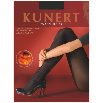 Kunert Warm Up 60 Strumpfhose