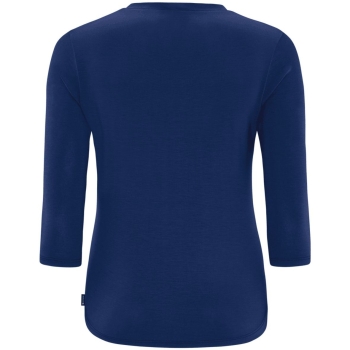 Preview: schneider sportswear Damen 3/4 Arm Shirt LEONORAW Fitness Freizeit