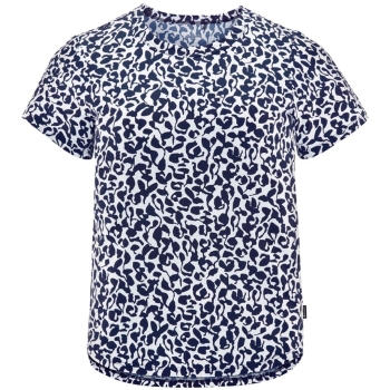 schneider sportswear Damen halbarm T-Shirt ANABELLW Fitness Freizeit