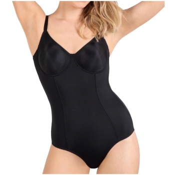 Naturana Body mit Bügel Solutions Perfect Shapewear