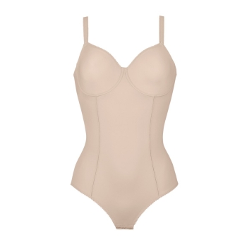 Naturana Body mit Bügel Solutions Perfect Shapewear