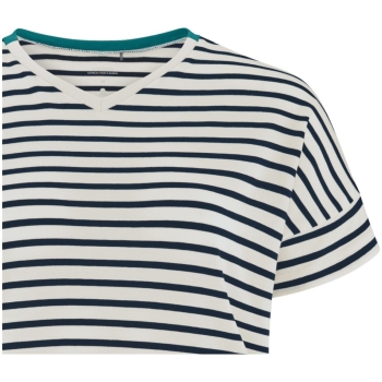 Preview: schneider sportswear Damen halbarm T-Shirt CLEOW Fitness Freizeit