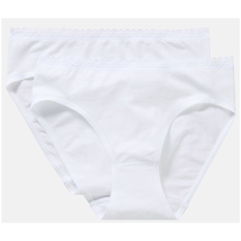 Preview: Speidel Damen Bikinislips Fashion 2er Pack