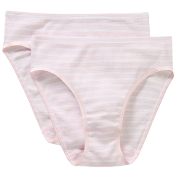 Speidel Damen Bikinislips Fashion 2er Pack