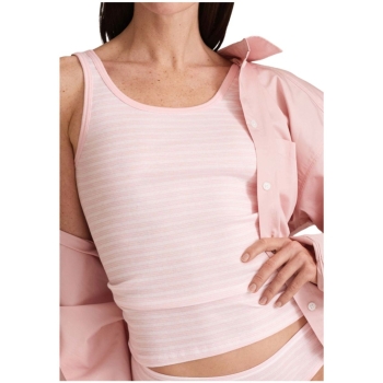 Preview: Speidel Damen Unterhemd Fashion Achselhemd