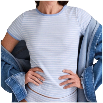 Speidel Damen halbarm Unterhemd Fashion T-Shirt