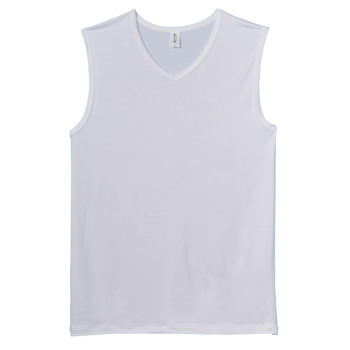 Cito Herren Unterhemd MicroModal Cityshirt
