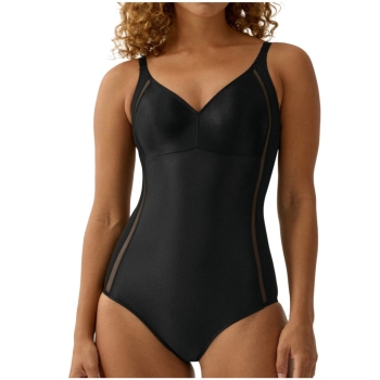 Naturana Body ohne Bügel Smoothing ohne Schale