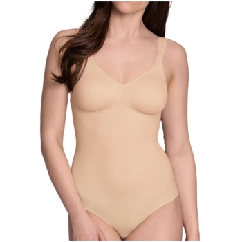 Rosa Faia Twin Soft Body ohne Bügel gemoldet