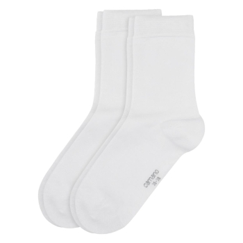 Camano Damen Silky Touch Socks 2 Paar